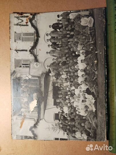 Снимок, архив, 1922,г