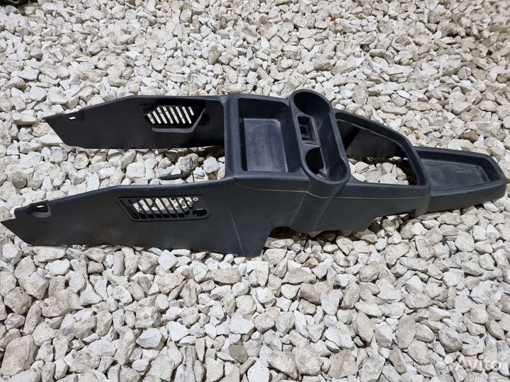 Тоннель Датсун