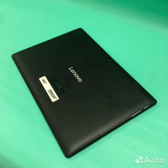 Планшет Lenovo TB-X103F 1/16GB диагональ 10 дюймов