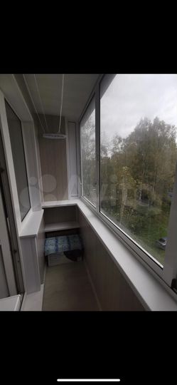 2-к. квартира, 46,2 м², 5/5 эт.