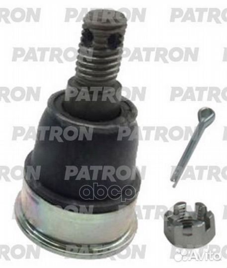Опора шаровая honda accord CR1 2013- PS3375 patron