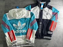 Легкая куртка Adidas Originals