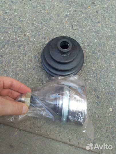 Граната на Калину