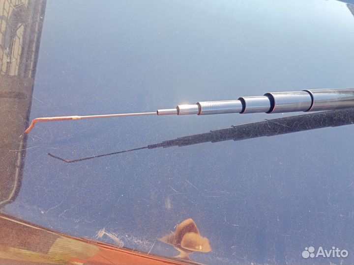 Маховое удилище 8, 9 метров