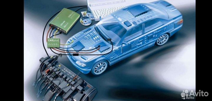 Диагностика. Автоэлектрика. Ремонт генераторов