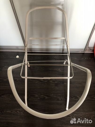 Подставка под детскую ванну