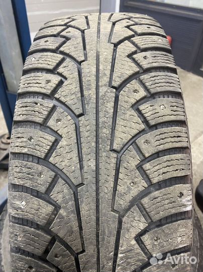 Nokian Tyres Hakkapeliitta Sport Utility 5 245/70 R17 110T