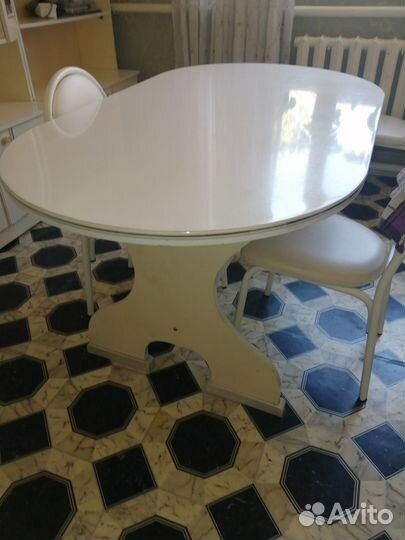 Кухонный гарнитур бу