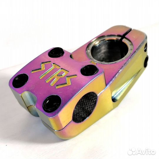 Вынос Stress Kirpich v1