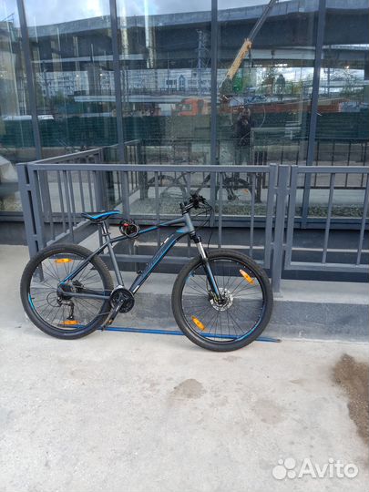 Merida big seven 40 D