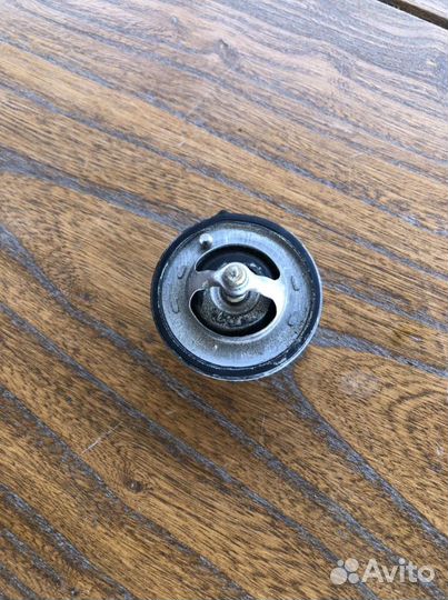 Термостат на kia ceed 1.6 2018