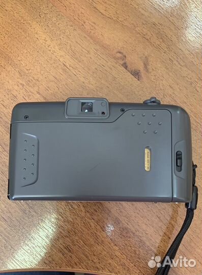 Плёночный фотоаппарат Practica zoom 700af