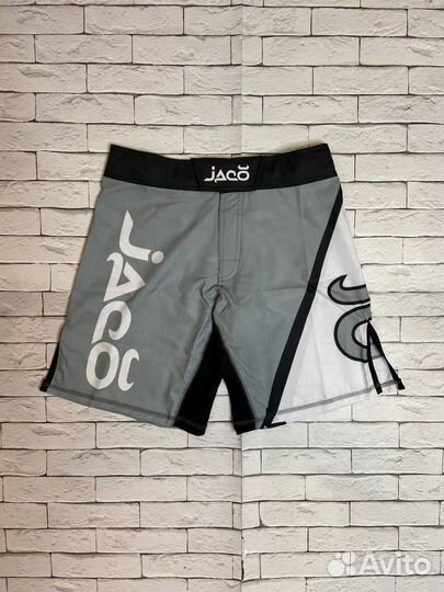 Шорты mma Jaco
