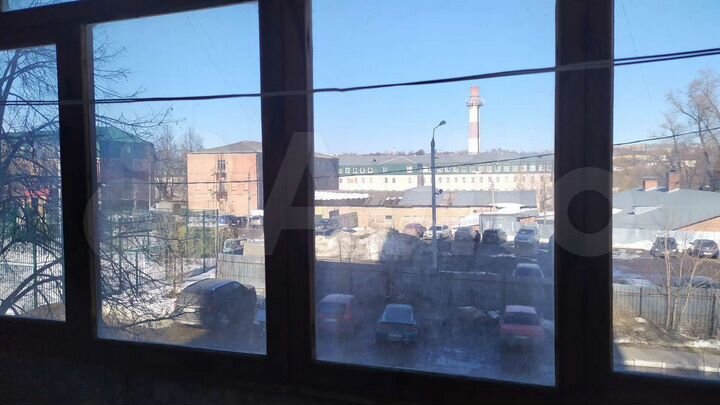 2-к. квартира, 55 м², 2/9 эт.