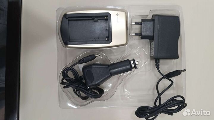 Зарядное устройство для акб