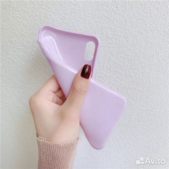 Новый чехол на айфон XR