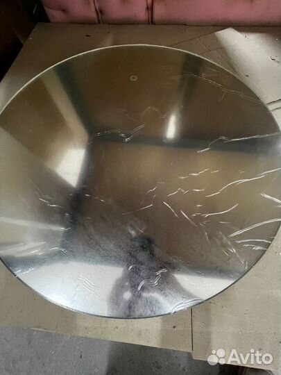 Зеркало с подсветкой