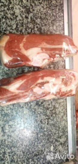 Мясо Говядины