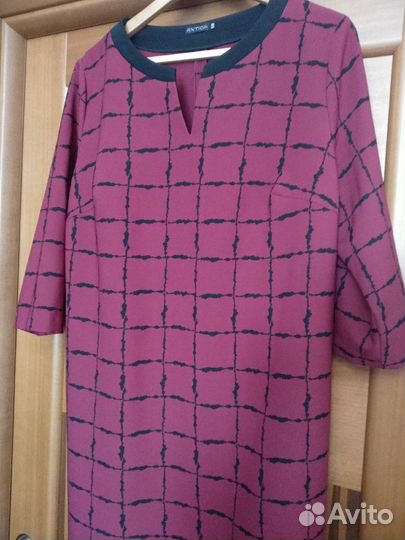 Платье осень,весна