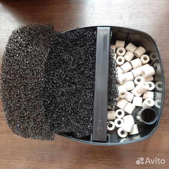 Аквариум aquael 112 л