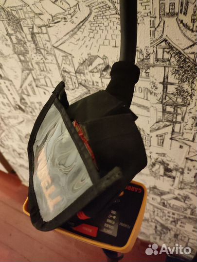 Металлоискатель garrett ace 350 euro