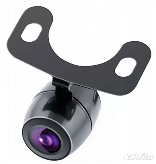 Камера заднего вида