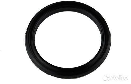 Кольцо фрикционное (резина) внутр. диаметр 107мм