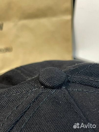 Кепка Dolce & Gabbana