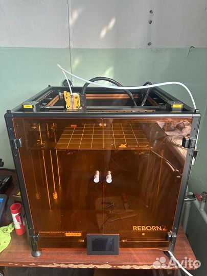 Принтер 3D Flying Bear Reborn2