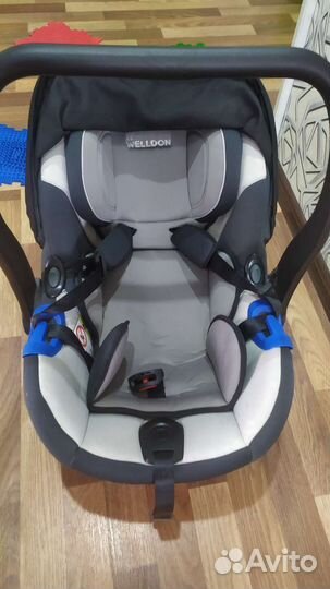 Автолюлька от 0