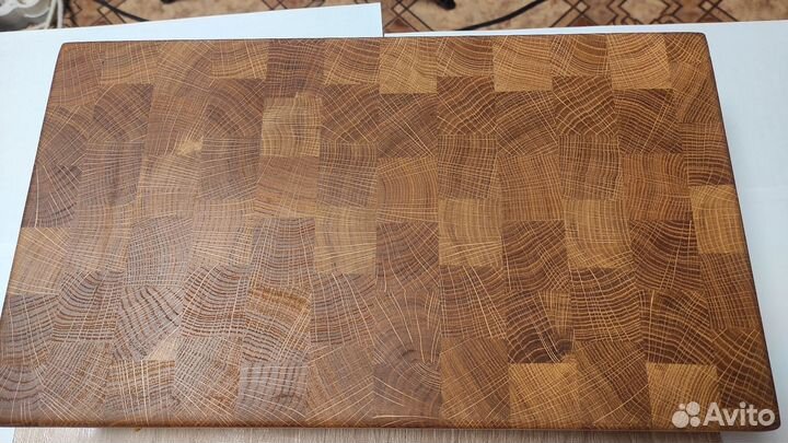 Доска кухонная