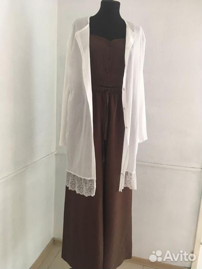 Ремонт и пошив одежды