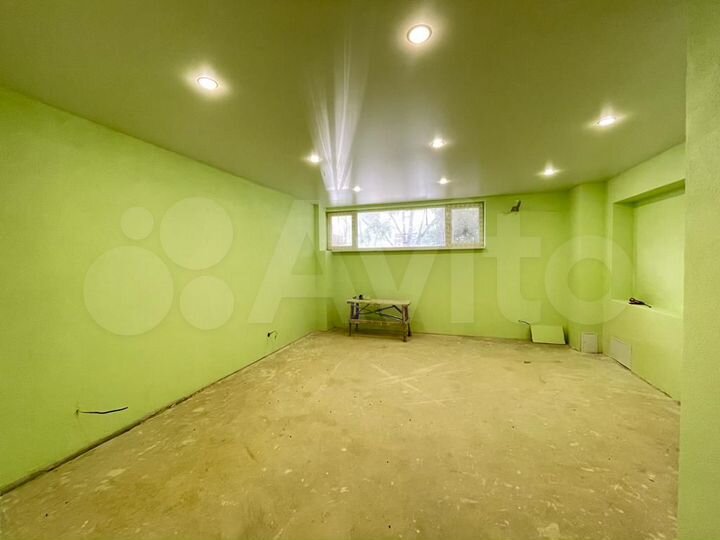 Свободного назначения, 89.4 м²