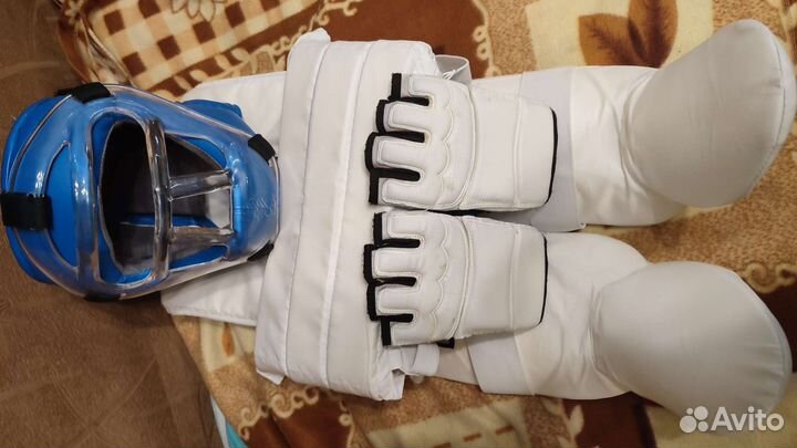 Экипировка каратэ, куртки самбо, дзюдо, самбовки