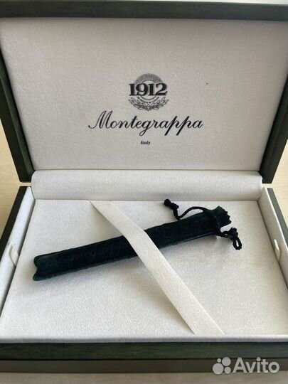 Перьевая ручка Montegrappa