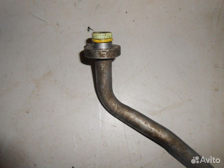 Трубка кондиционера (Land Rover Freelander)