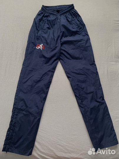 Спортивный костюм новый унисекс