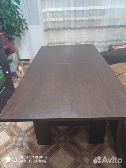 Cтол- трансформер