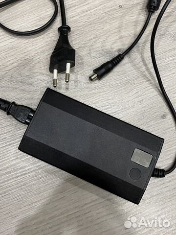 Адаптер ginzzu