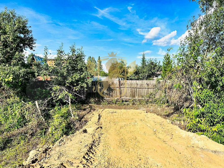 Участок 4 сот. (СНТ, ДНП)