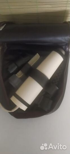 Плойка, фен, набор для укладки волос