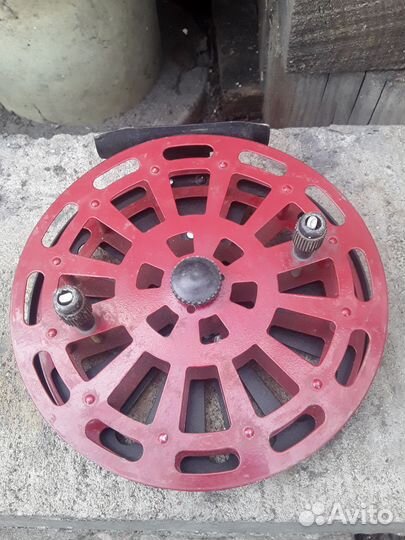 Катушка для рыбалки