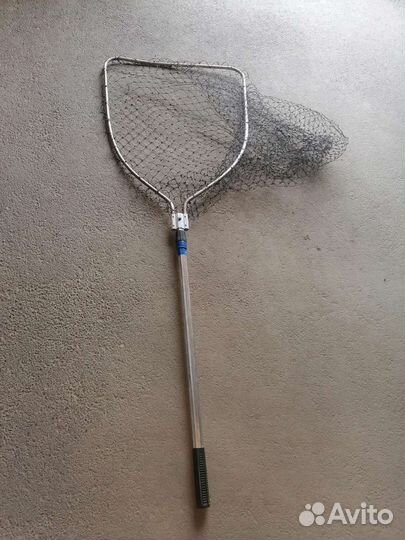 Подсак рыболовный бу