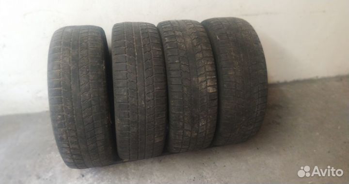 Toyo Observe GSi-5 205/65 R16 95Q