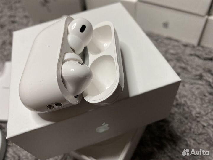 Airpods PRO 2