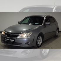 Subaru Impreza 1.5 AT, 2008, 139 171 км, с пробегом, цена 546 000 руб.