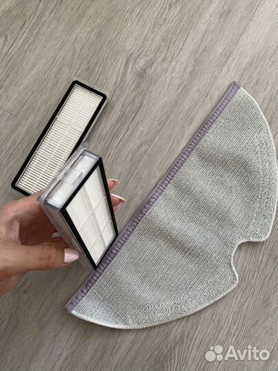 Фильтр для пылесоса Xiaomi