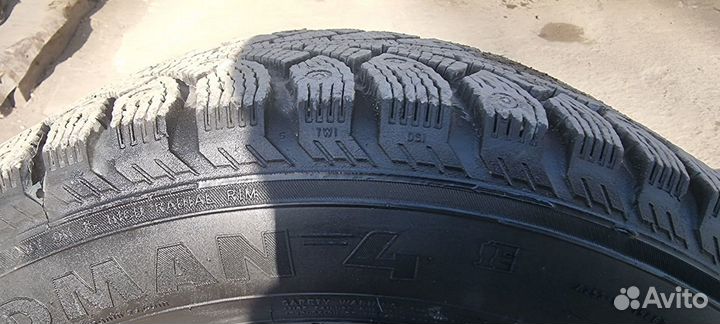 Nordman Nordman 4 185/65 R15 88T