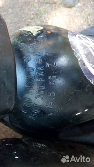 Кислородные балоны