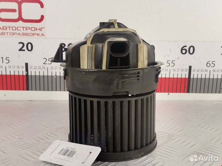 Моторчик печки для Peugeot-Citroen 308 6441Z7